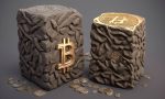 Bitcoin Ordinals Airdrop: Runestone Project Carves Record-breaking Blocks 😮