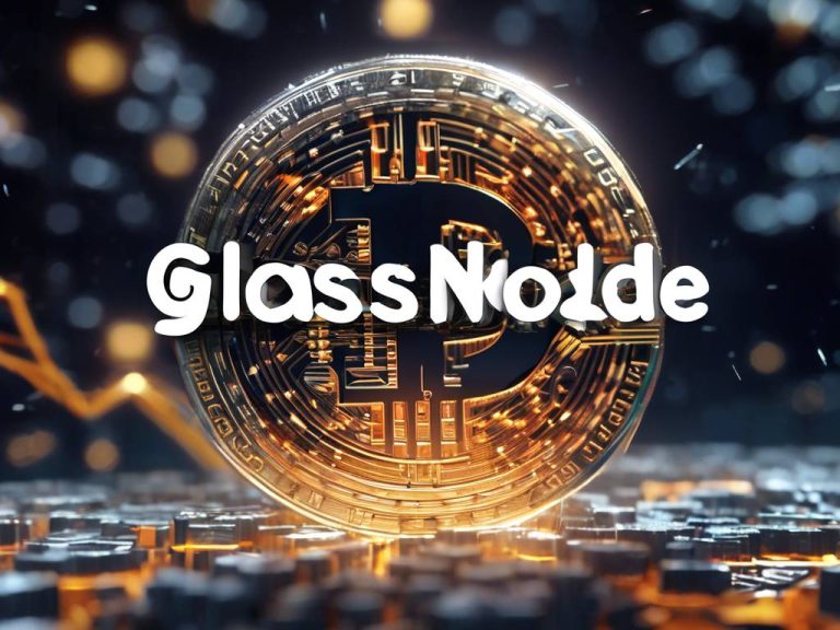 Glassnode Co-Founders Predict Bitcoin's Huge Growth Potential! 🚀