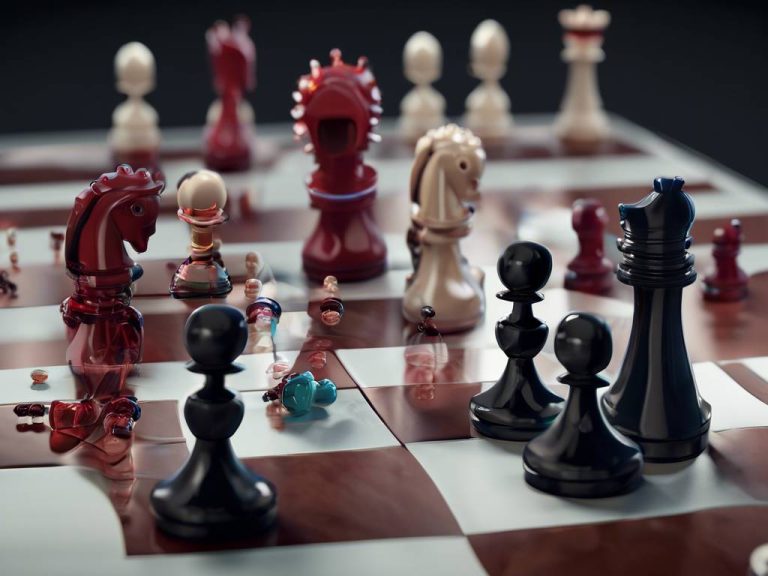 Neuralink unveils brain-chip player dominating online chess 🧠♟️