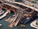 Decoding Baltimore Bridge Collapse ⚠️ Must-See Insights! 🚧🔍