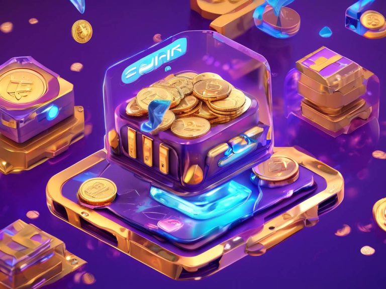 Enjin Coin: Reinventing Virtual Ownership in the Gaming Industry