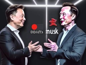 Dan Ives hails Musk's China visit as game-changing 🚀