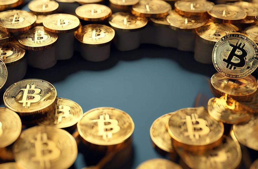 Bitcoin Plunge Sparks $3 Billion Liquidation! 😱
