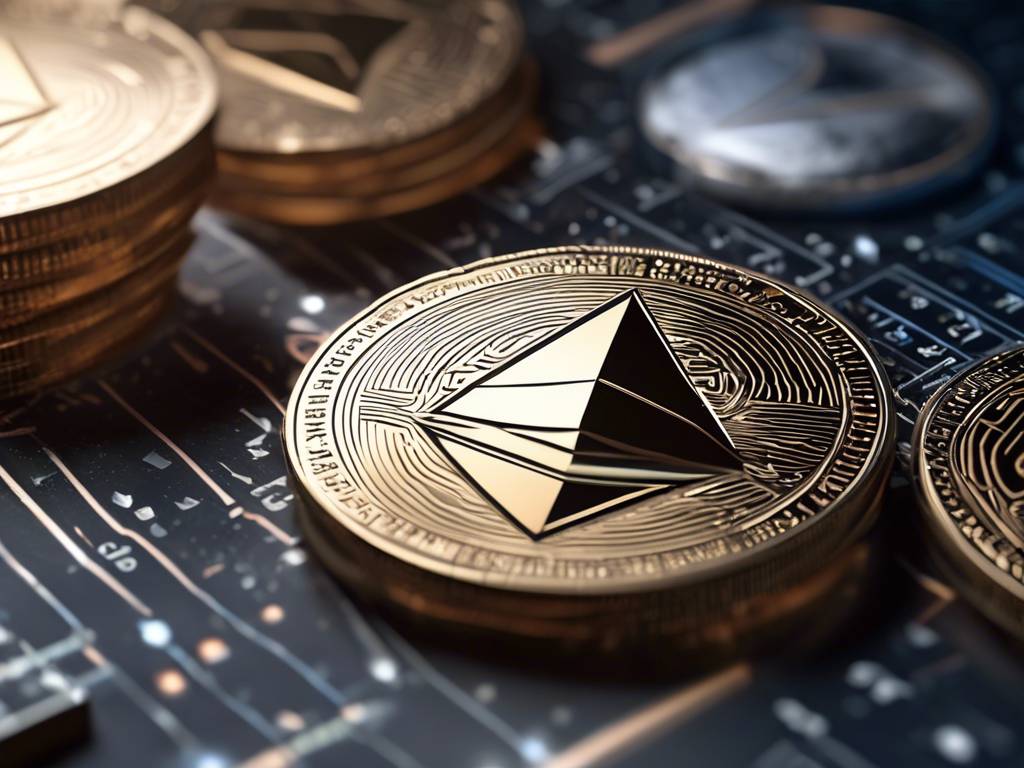 Ethereum (ETH) Price Forecast: Brace for Lower Prices Ahead 📉