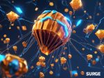 Uncovering the surge of airdrop points in crypto projects! 🚀