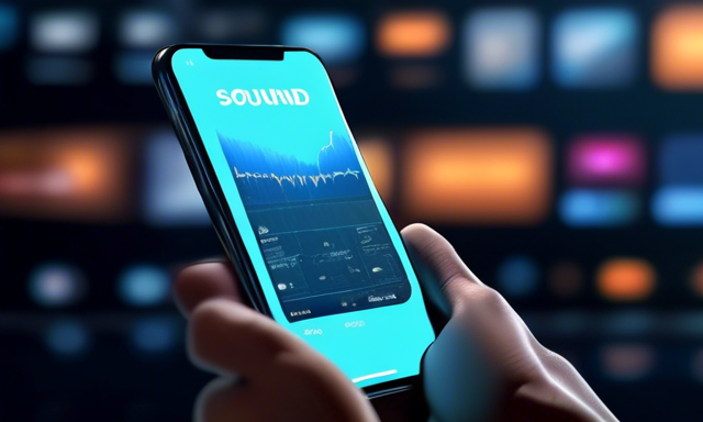 SoundHound (SOUN) stock price predicted by AI for Q3's end 📈