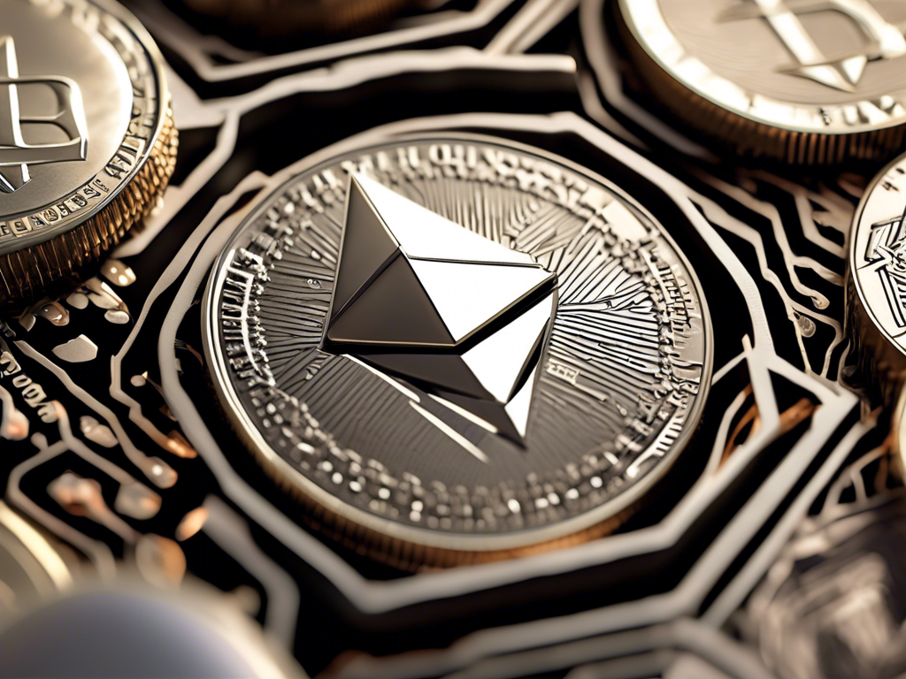 Ethereum gains strong support, faces resistance under $3,800 😔