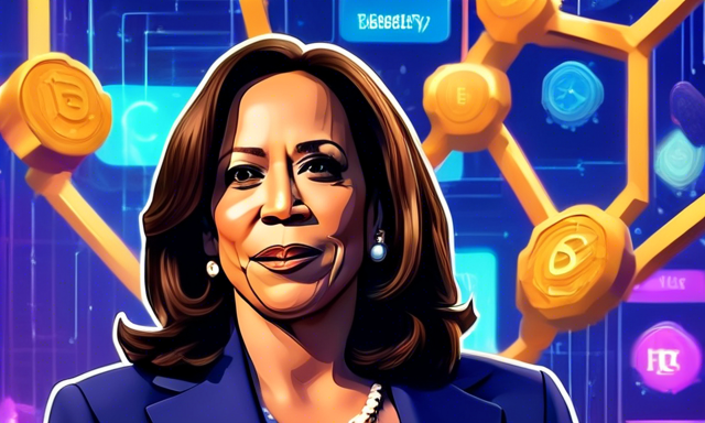 Anticipated expectations from Industry Leaders on Kamala Harris' position regarding Crypto and AI 🚀