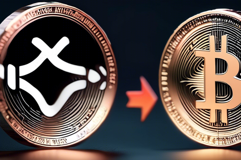 XRP Open Interest Surges Amid Ripple-SEC Drama 🚀