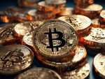 Bitcoin remains strong despite recent price dips! 💪📉