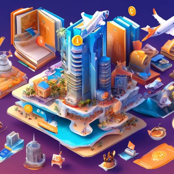 Book Flights & Hotels with Travala, The Ultimate Crypto Platform! 🚀