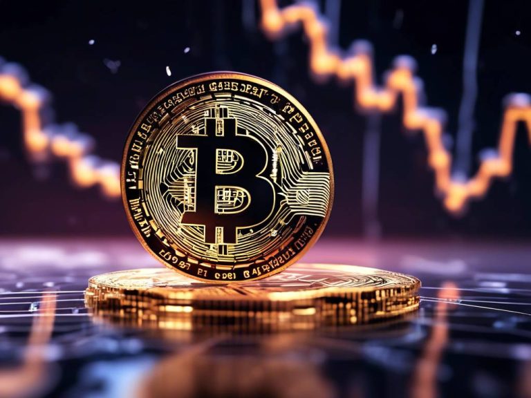 Bitcoin price for 2025 predicted by expert Plan B 🚀
