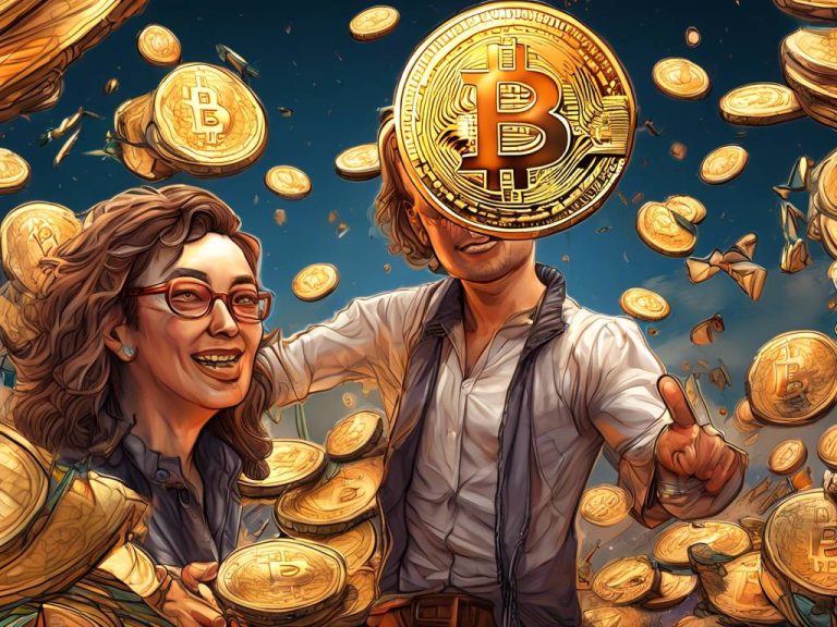 Bitcoin & Ethereum Surge, Crypto Market Adds $150B💸🚀