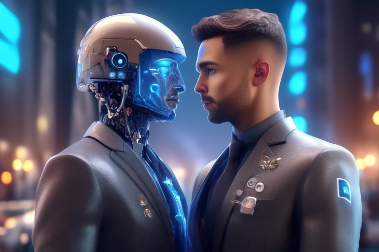 Meet Your AI Wingman: The Ultimate Date Helper! 😉🚀