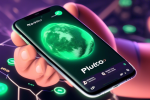 Robinhood's game-changing move: Acquiring Pluto Capital for AI-powered investing! 🚀🌟