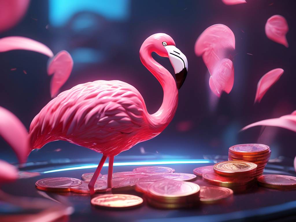 Analyzing the Potential Benefits and Risks of Flamingo Coin Investment
