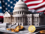 US House Passes The Crypto Bill for 21st Century 🚀🔥