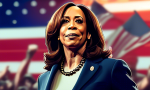 Crypto heavies are being reached out to by Kamala Harris campaign 🚀