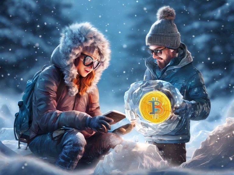 Surviving Crypto Winters: Learnings from 2018 & 2022 ❄️📚