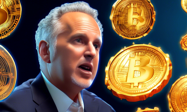 A Pro-Bitcoin Argument Accidentally Made by Bitcoin Skeptic Peter Schiff 😲