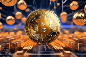 Bitcoin triumphs! Embrace the future 🚀😎
