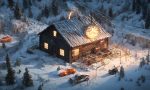 Hut 8 Ceases Alberta Bitcoin Mine Amid Energy Crisis 😱