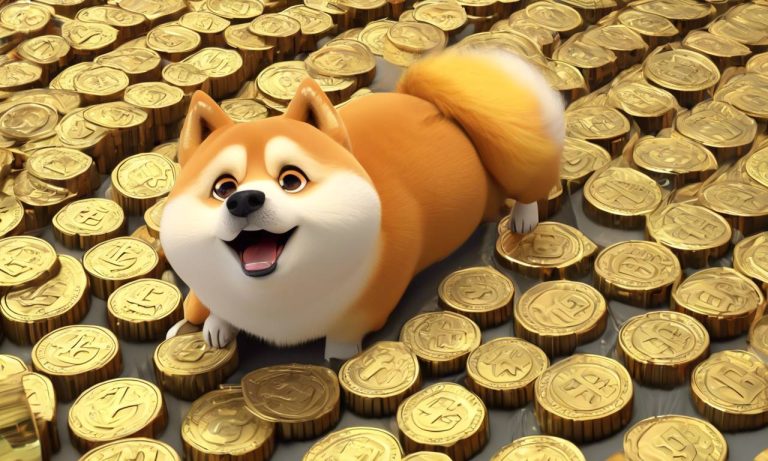WIF Soars Past $2 💥 Will Meme Coins Keep Buzzing Amid SHIB & DOGE's 5% Dip? 🚀