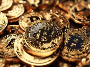 Bitcoin Long-Term Holders Show Decreased Activity 😱