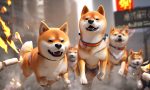Shiba Inu Burn Rate Soars 300% 🔥🚀 Uncover the Driving Force!