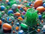 Revolutionary AI Creates Enzymes to Digest Plastic Waste 🌱💡
