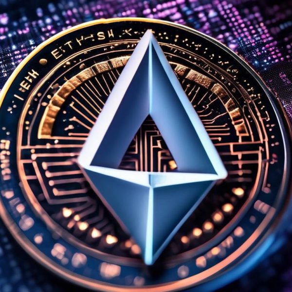 Ethereum (ETH) Set for $4K Rally! 🚀