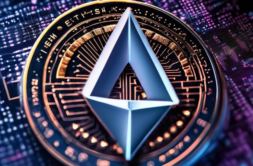 Ethereum (ETH) Set for $4K Rally! 🚀