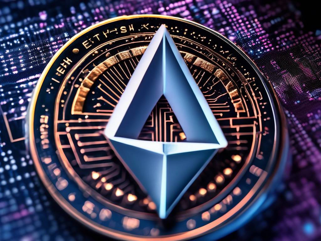 Ethereum (ETH) Set for $4K Rally! 🚀