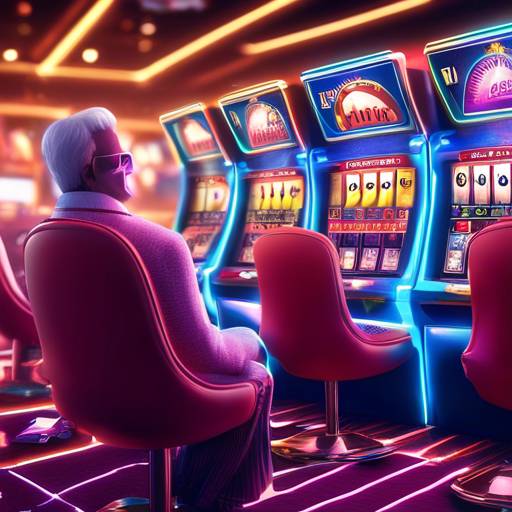Unprecedented $66.5B American Gambling Boom in 2023 🚀🎉