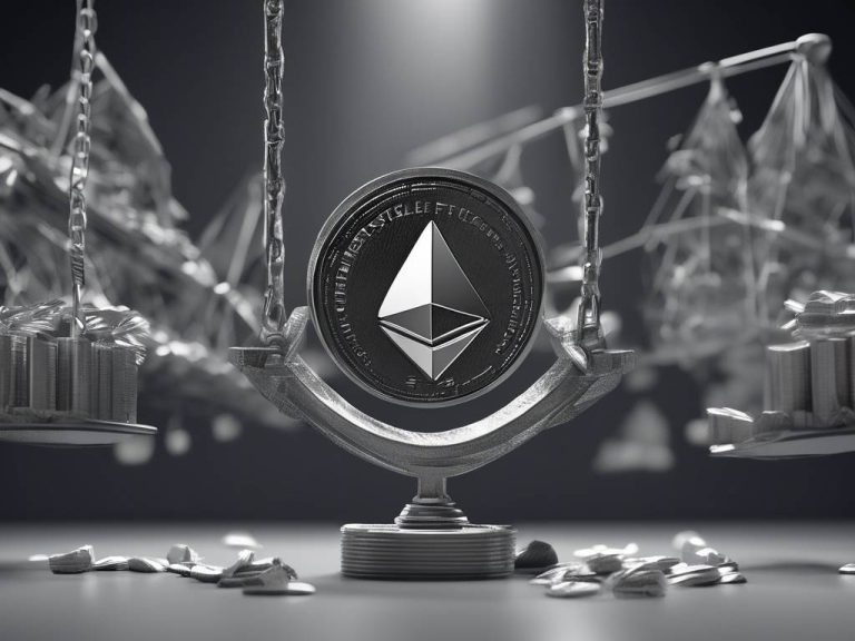 Grayscale Ethereum Futures ETF Approval Delayed by US SEC 🔄 ETH Price Faces Pressure 😓