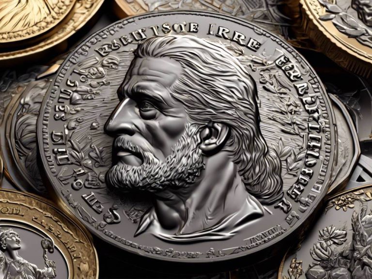 How SuperRare Coins Are Revolutionizing the Collectibles Market