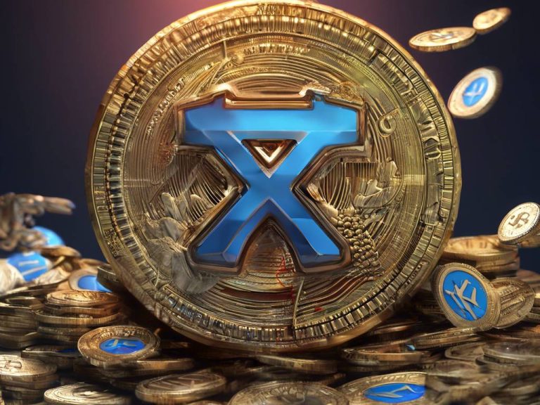 "Surprising XRP Ledger Threat Revealed! Can You Guess?" 😱💥