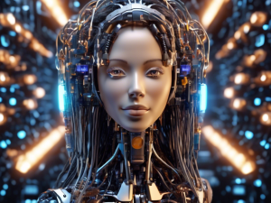 Discover SingularityNET's latest AI updates! 👾