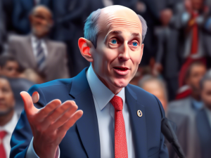 Congressmen urge approval of Spot ETH ETP by SEC Chair Gary Gensler! 🚀🔥