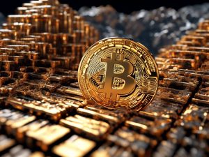 Bitcoin Mining Stocks Overvalued Ahead of Halving 😱📉