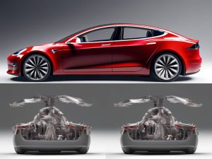 Tesla insider's $2 million profit trade perfectly timed! 💰📈