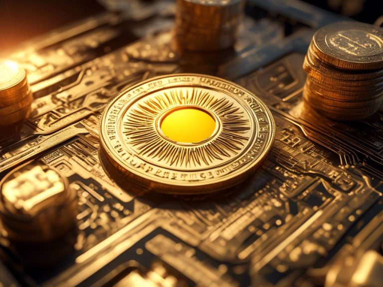 Unlocking the Power of the Sun: The Future of Energy with Sun Coin