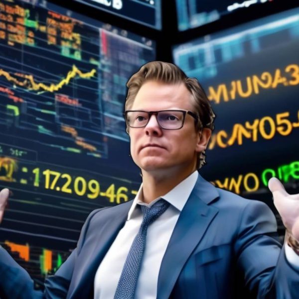 Top Wall Street analysts back 3 🚀 crypto stocks 📈🔥