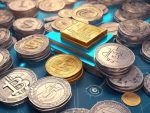 Stablecoin market hits $150B milestone 🚀📈