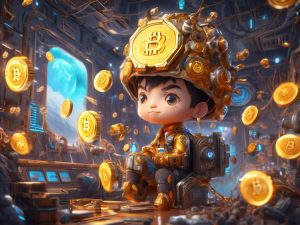 Changpeng Zhao's Exciting Crypto Venture Revealed Soon! 🚀😲
