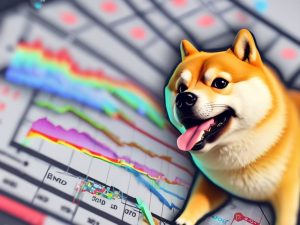 Dogecoin Chart Signals Buy Opportunity 🚀 Can DOGE Hit $1? 😱