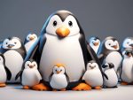 Pudgy Penguins Sells 1 Million Plush Toys 😍: Expands Presence to Target
