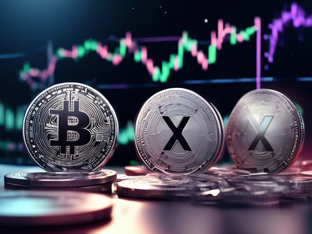 🚀XRP Price Nears Make or Break Moment for Traders! 📈