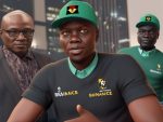 Kenya hunts Binance exec in Nigeria 😱