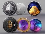 Top 3 RWA Crypto Altcoins Set for 50X 🚀🔥